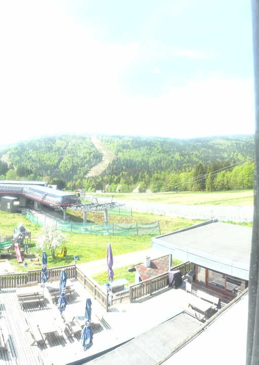 Archived image Webcam Reischlberg Hochficht