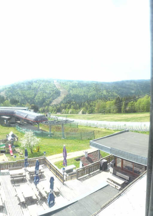 Archived image Webcam Reischlberg Hochficht