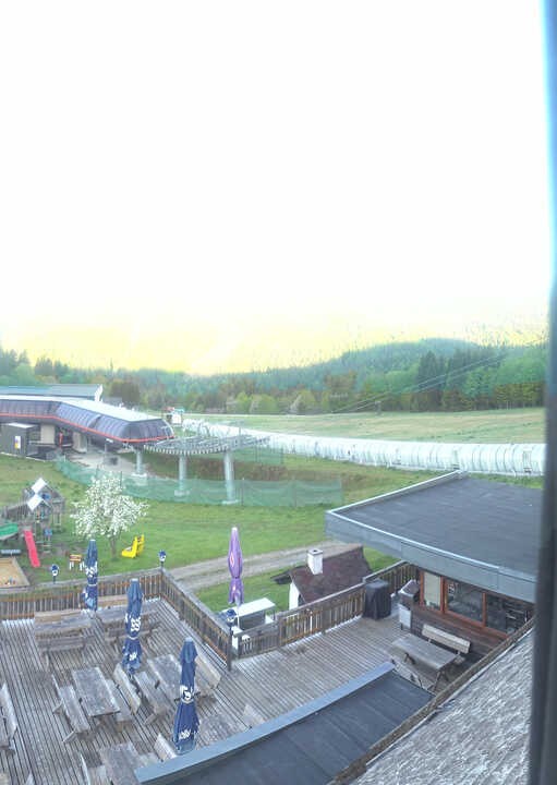 Archiv Foto Webcam Reischlberg Hochficht: Gasthaus Zum Überleben