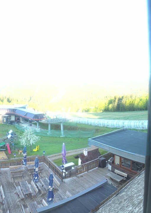 Archiv Foto Webcam Reischlberg Hochficht: Gasthaus Zum Überleben