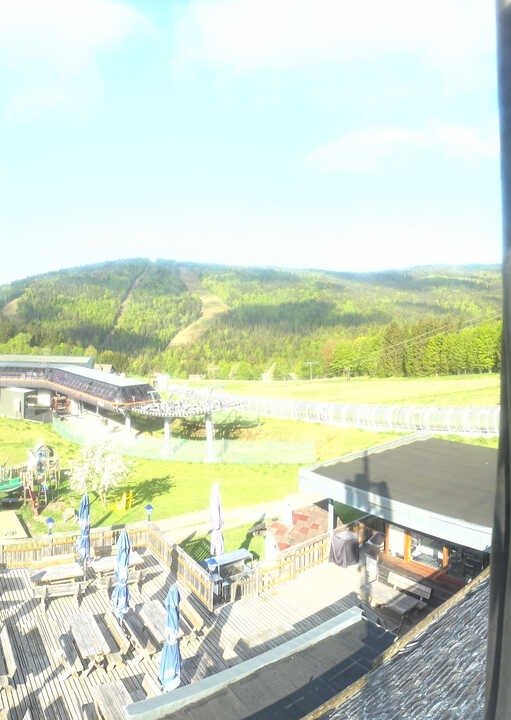 Archiv Foto Webcam Reischlberg Hochficht: Gasthaus Zum Überleben