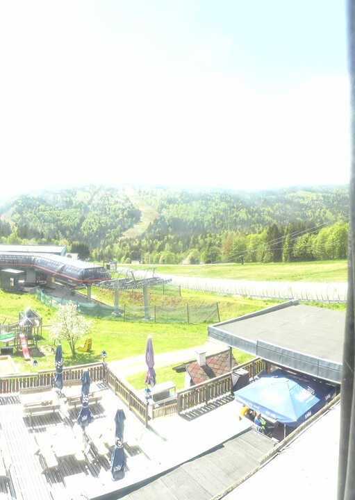 Archiv Foto Webcam Reischlberg Hochficht: Gasthaus Zum Überleben