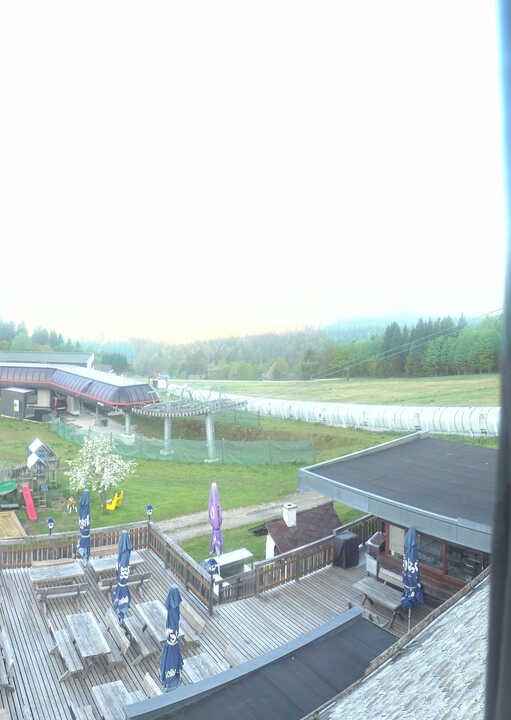 Archiv Foto Webcam Reischlberg Hochficht: Gasthaus Zum Überleben