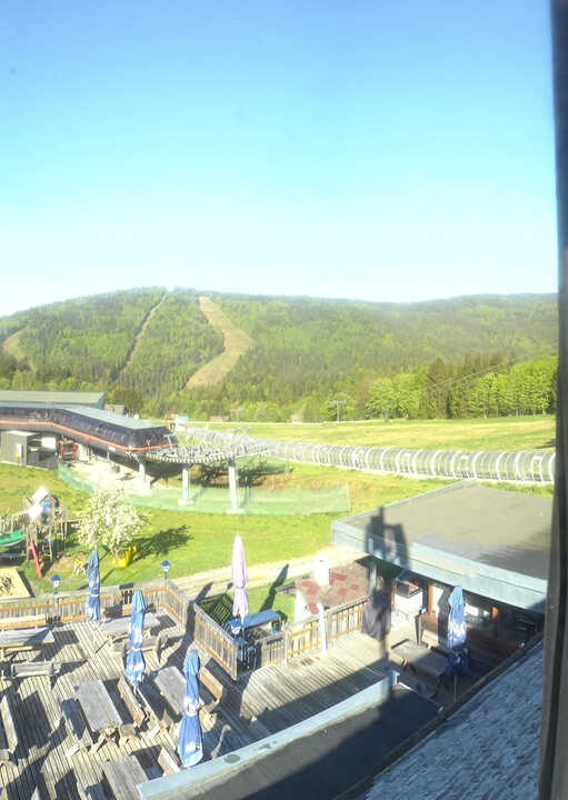 Archiv Foto Webcam Reischlberg Hochficht: Gasthaus Zum Überleben