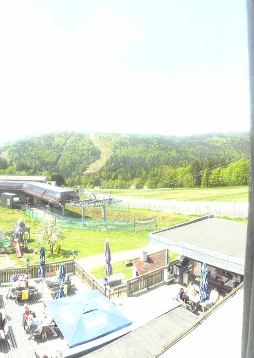 Archiv Foto Webcam Reischlberg Hochficht: Gasthaus Zum Überleben