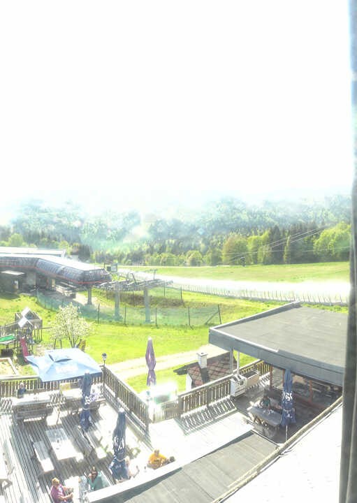 Archiv Foto Webcam Reischlberg Hochficht: Gasthaus Zum Überleben