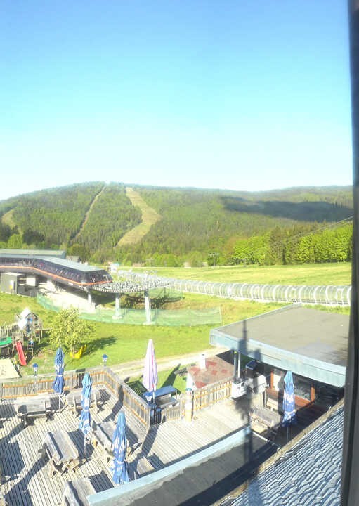 Archiv Foto Webcam Reischlberg Hochficht: Gasthaus Zum Überleben