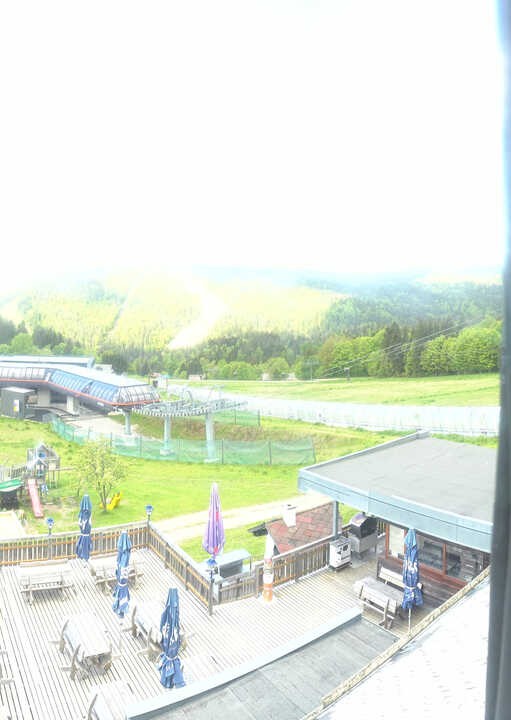 Archiv Foto Webcam Reischlberg Hochficht: Gasthaus Zum Überleben