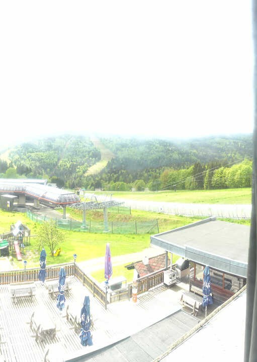 Archiv Foto Webcam Reischlberg Hochficht: Gasthaus Zum Überleben