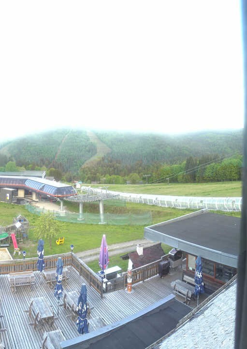 Archived image Webcam Reischlberg Hochficht