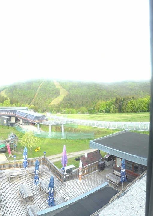 Archived image Webcam Reischlberg Hochficht