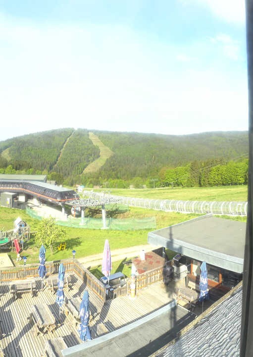 Archived image Webcam Reischlberg Hochficht