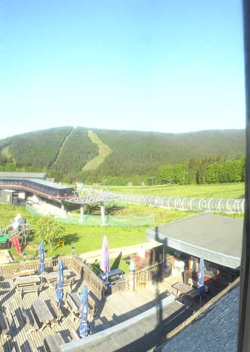 Archiv Foto Webcam Reischlberg Hochficht: Gasthaus Zum Überleben