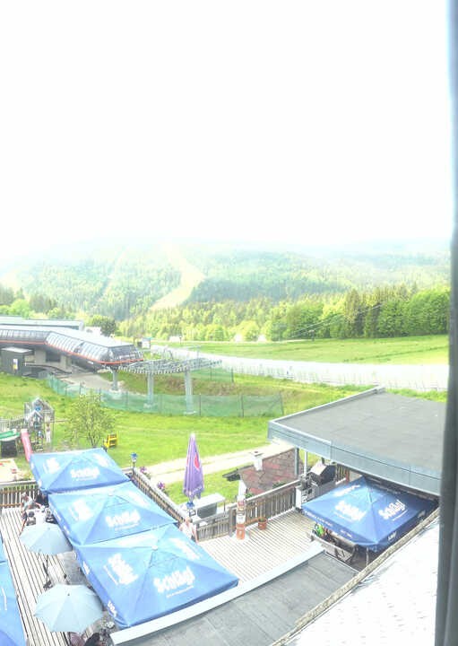Archiv Foto Webcam Reischlberg Hochficht: Gasthaus Zum Überleben