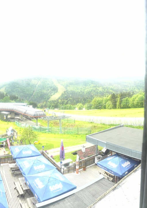 Archiv Foto Webcam Reischlberg Hochficht: Gasthaus Zum Überleben