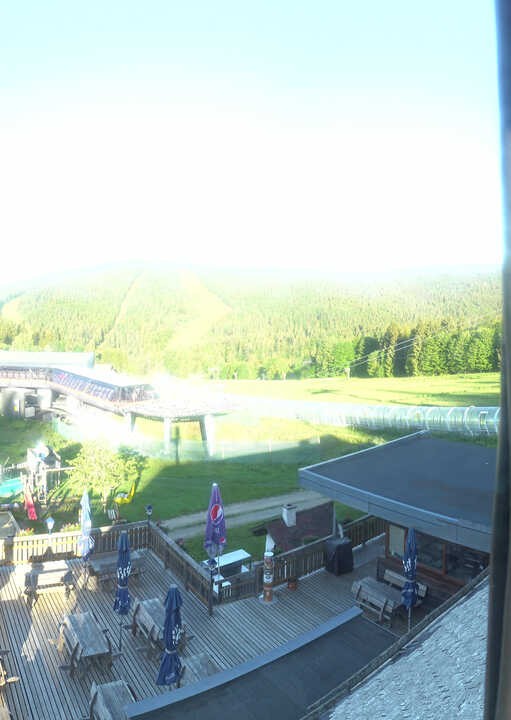 Archived image Webcam Reischlberg Hochficht