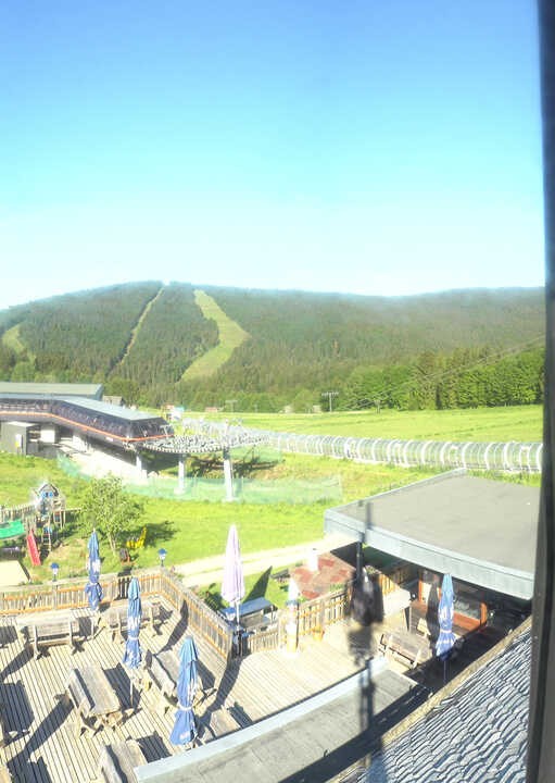 Archived image Webcam Reischlberg Hochficht