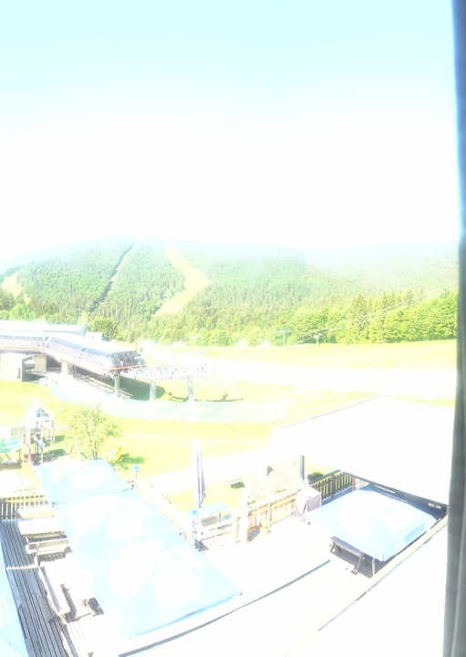 Archived image Webcam Reischlberg Hochficht