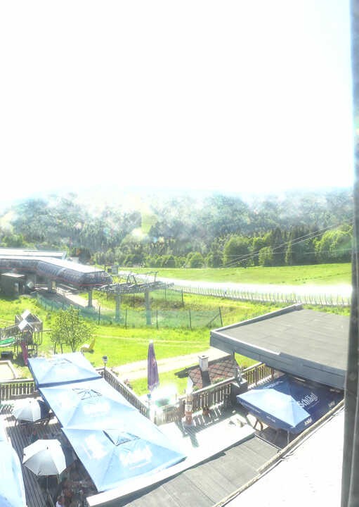Archiv Foto Webcam Reischlberg Hochficht: Gasthaus Zum Überleben