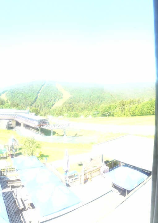Archiv Foto Webcam Reischlberg Hochficht: Gasthaus Zum Überleben