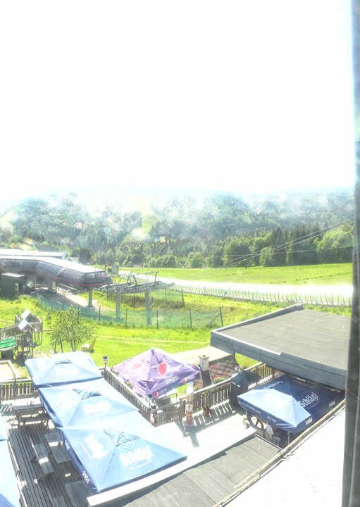 Archiv Foto Webcam Reischlberg Hochficht: Gasthaus Zum Überleben