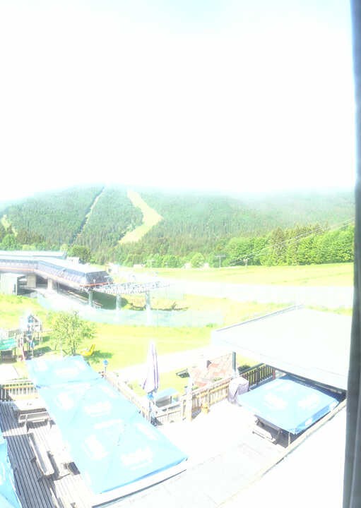 Archiv Foto Webcam Reischlberg Hochficht: Gasthaus Zum Überleben