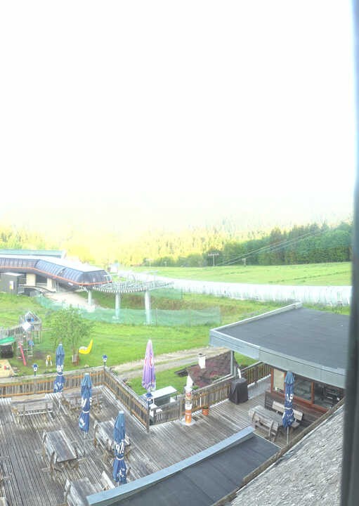 Archived image Webcam Reischlberg Hochficht