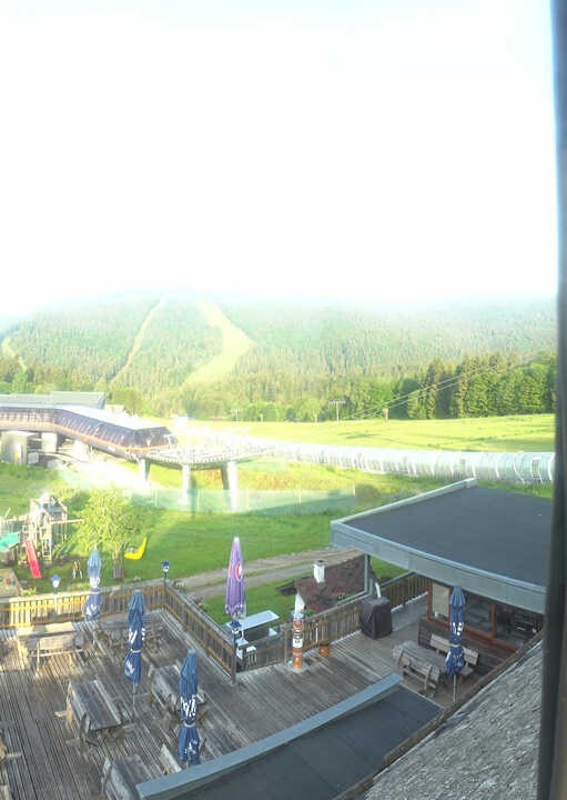 Archived image Webcam Reischlberg Hochficht