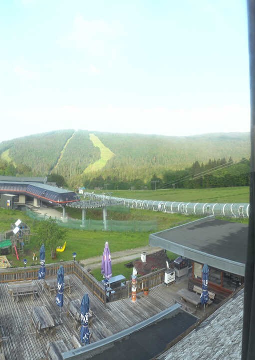 Archived image Webcam Reischlberg Hochficht