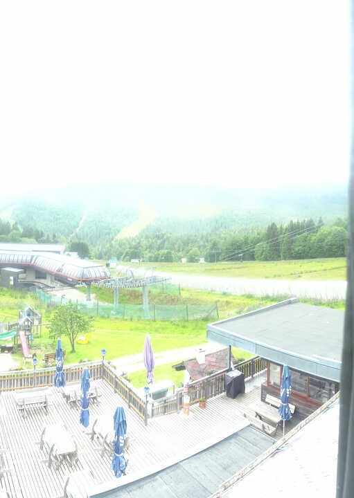 Archiv Foto Webcam Reischlberg Hochficht: Gasthaus Zum Überleben