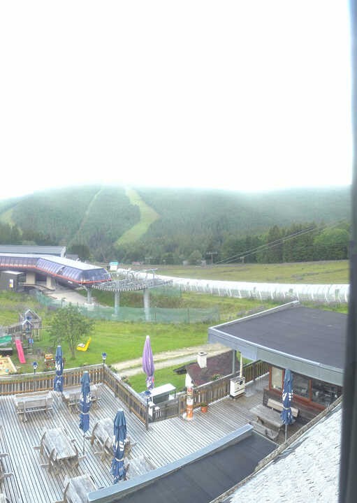 Archived image Webcam Reischlberg Hochficht