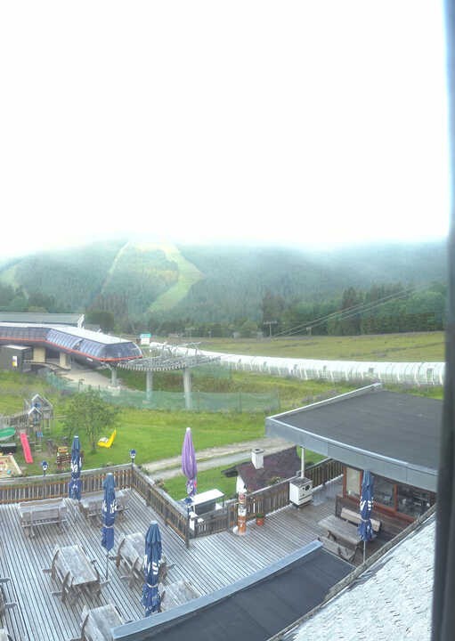Archived image Webcam Reischlberg Hochficht