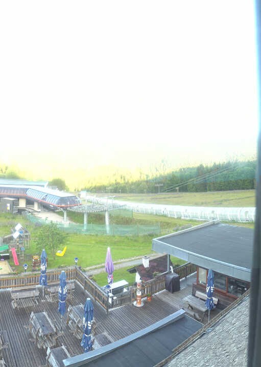 Archived image Webcam Reischlberg Hochficht