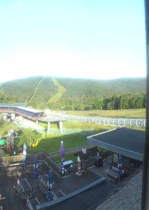 Archived image Webcam Reischlberg Hochficht
