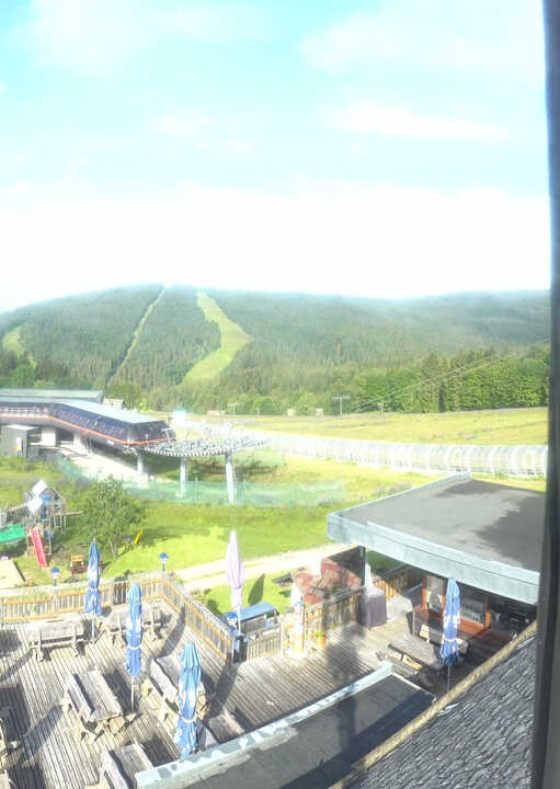 Archived image Webcam Reischlberg Hochficht