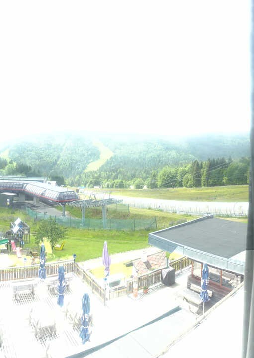 Archiv Foto Webcam Reischlberg Hochficht: Gasthaus Zum Überleben
