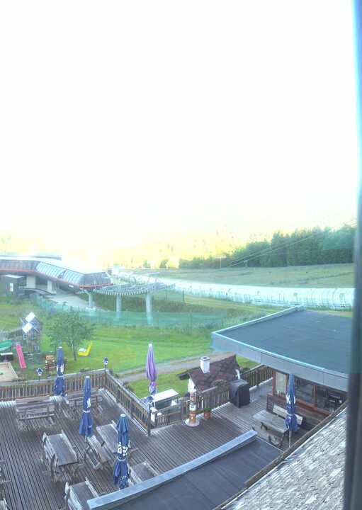Archived image Webcam Reischlberg Hochficht