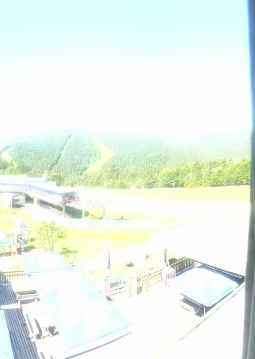 Archiv Foto Webcam Reischlberg Hochficht: Gasthaus Zum Überleben