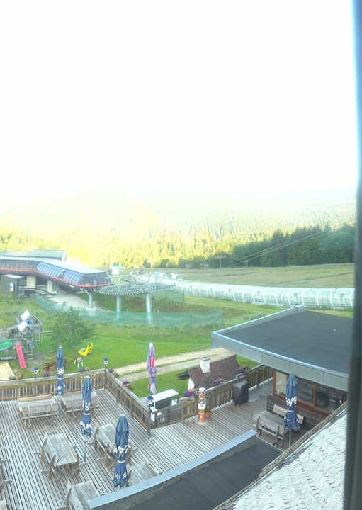 Archived image Webcam Reischlberg Hochficht