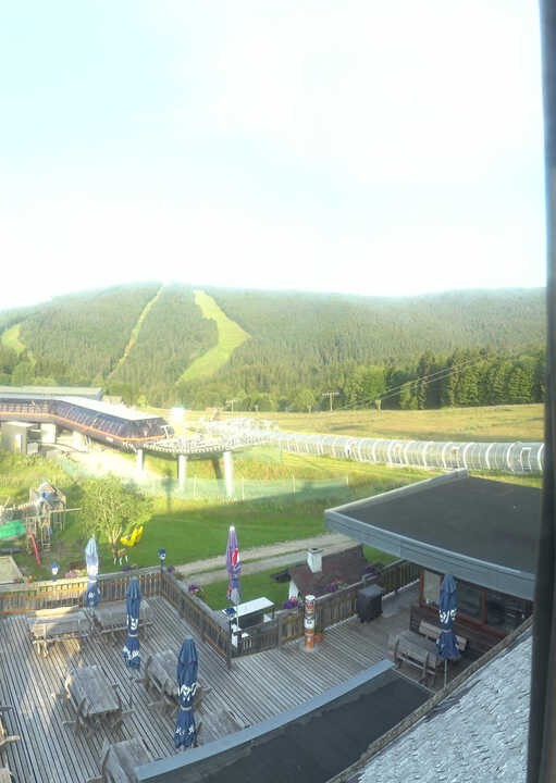 Archived image Webcam Reischlberg Hochficht