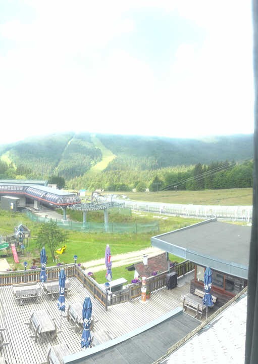 Archived image Webcam Reischlberg Hochficht