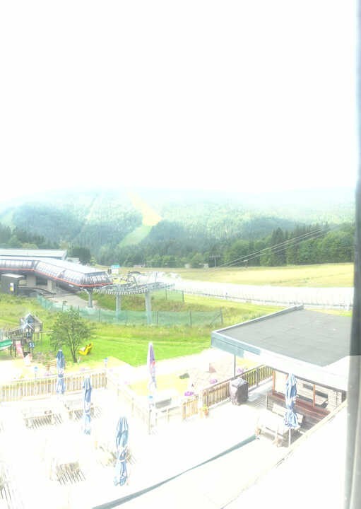 Archived image Webcam Reischlberg Hochficht