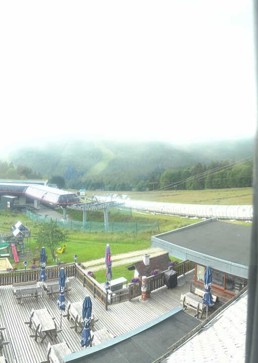 Archived image Webcam Reischlberg Hochficht