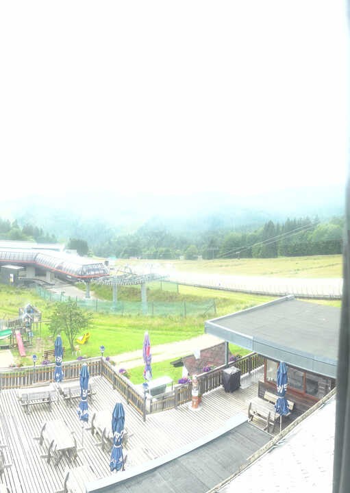 Archived image Webcam Reischlberg Hochficht