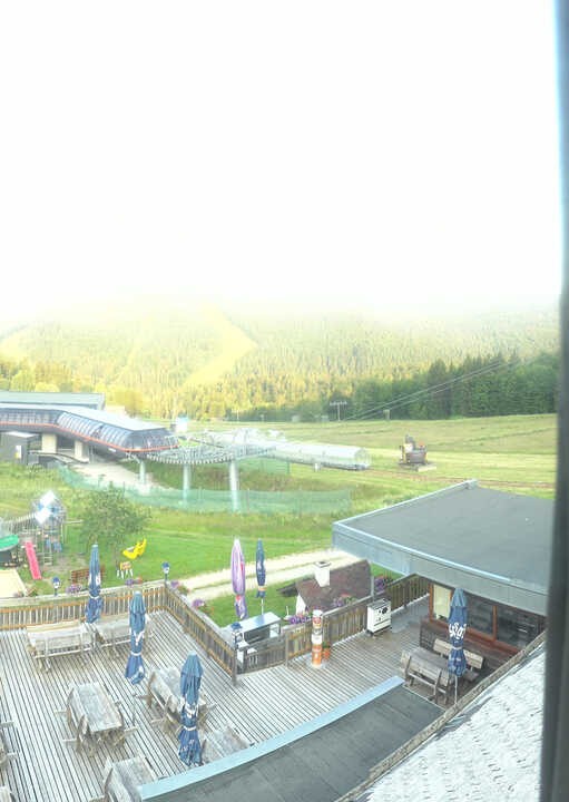 Archiv Foto Webcam Reischlberg Hochficht: Gasthaus Zum Überleben