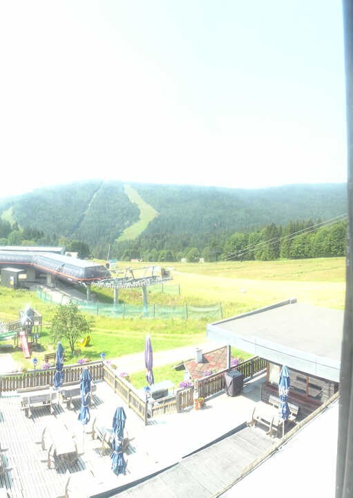 Archiv Foto Webcam Reischlberg Hochficht: Gasthaus Zum Überleben