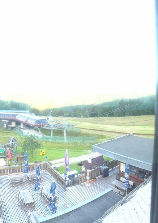 Archiv Foto Webcam Reischlberg Hochficht: Gasthaus Zum Überleben
