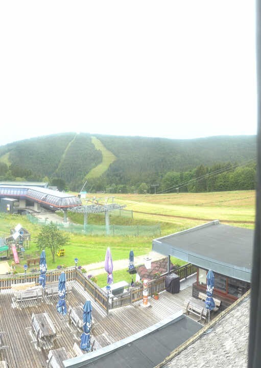 Archived image Webcam Reischlberg Hochficht