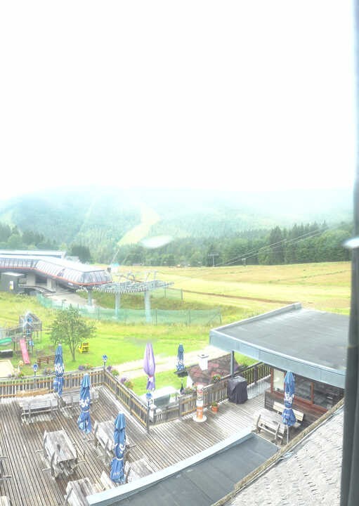 Archived image Webcam Reischlberg Hochficht