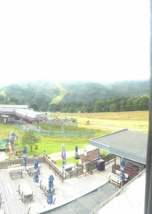 Archived image Webcam Reischlberg Hochficht